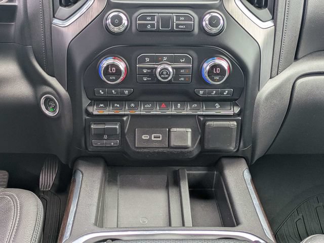 Used 2020 GMC Sierra 1500 Denali w/ Technology Package AWD/4WD image 21