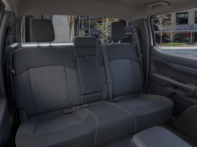 New 2025 Ford Ranger XL image 10