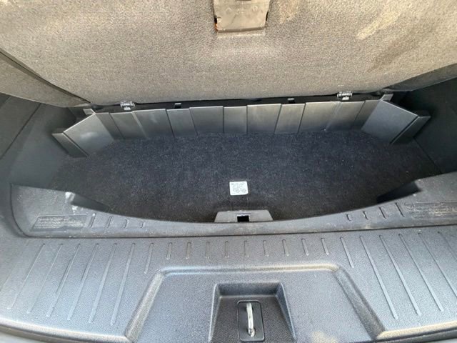 Used 2017 Chevrolet Traverse LT w/ Style and Technology Package FWD image 24