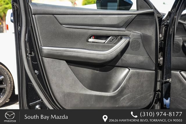 Certified 2024 MAZDA CX-90 3.3 Turbo w/ Select Package AWD/4WD image 24