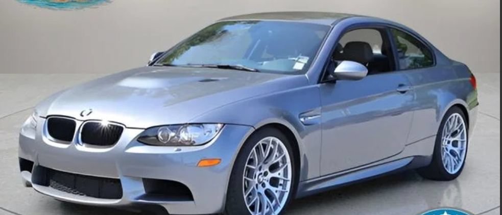 Used 2013 BMW M3 Coupe RWD image 23