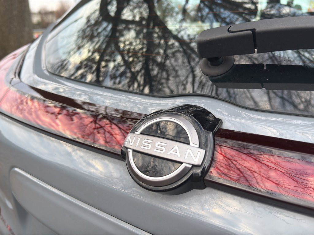 Certified 2023 Nissan Kicks SR image 12