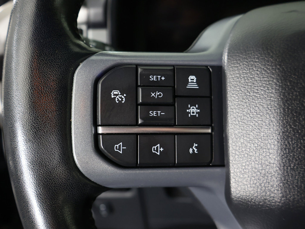 Used 2024 Ford F150 Lariat AWD/4WD image 44