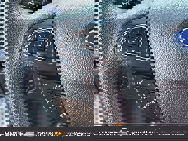 Used 2018 Ford Focus SE image 14