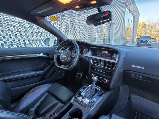 Used 2013 Audi S5 Prestige AWD/4WD image 24