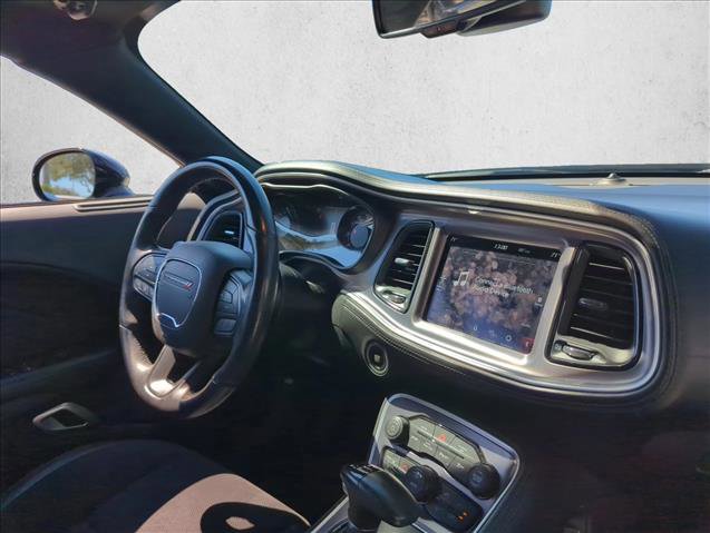 Used 2020 Dodge Challenger R/T w/ Plus Package image 24