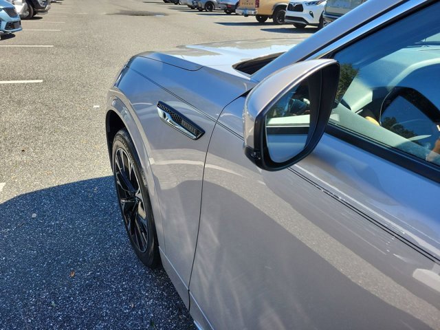 Used 2025 MAZDA CX-90 3.3 Turbo S w/ Premium Plus image 18