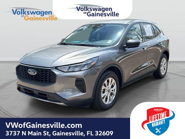 Used 2025 Ford Escape Active FWD image 8