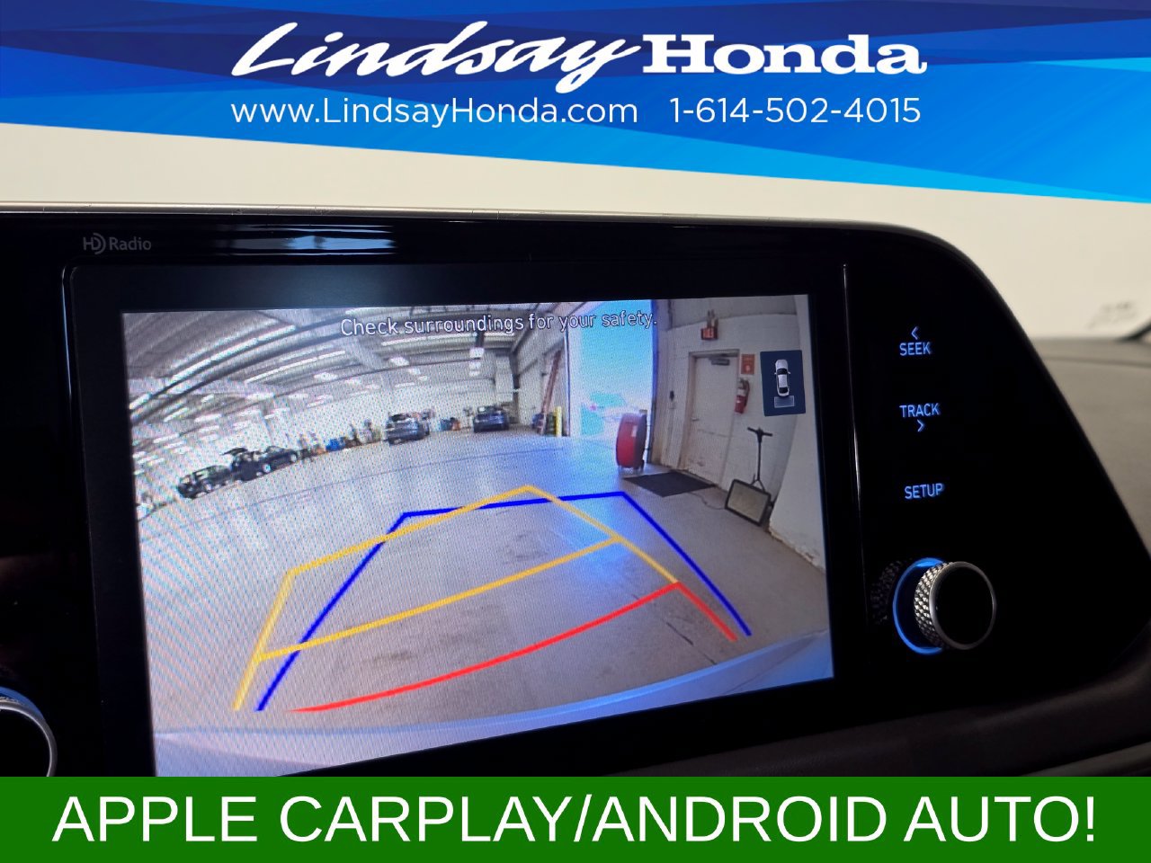 Used 2023 Hyundai Sonata SE FWD image 17