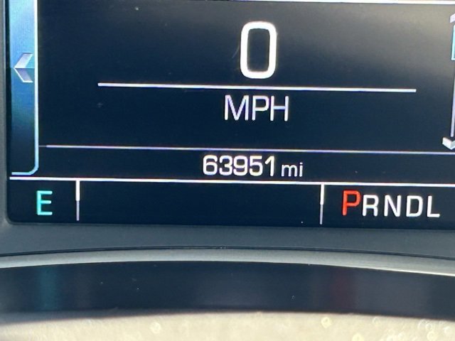 Used 2018 Chevrolet Equinox Premier image 20