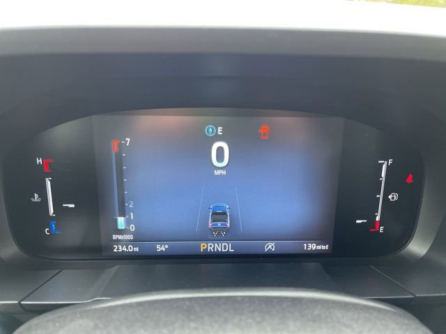 New 2026 Ford Maverick XLT AWD/4WD image 17