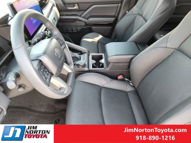 Used 2026 Toyota 4Runner Limited image 14