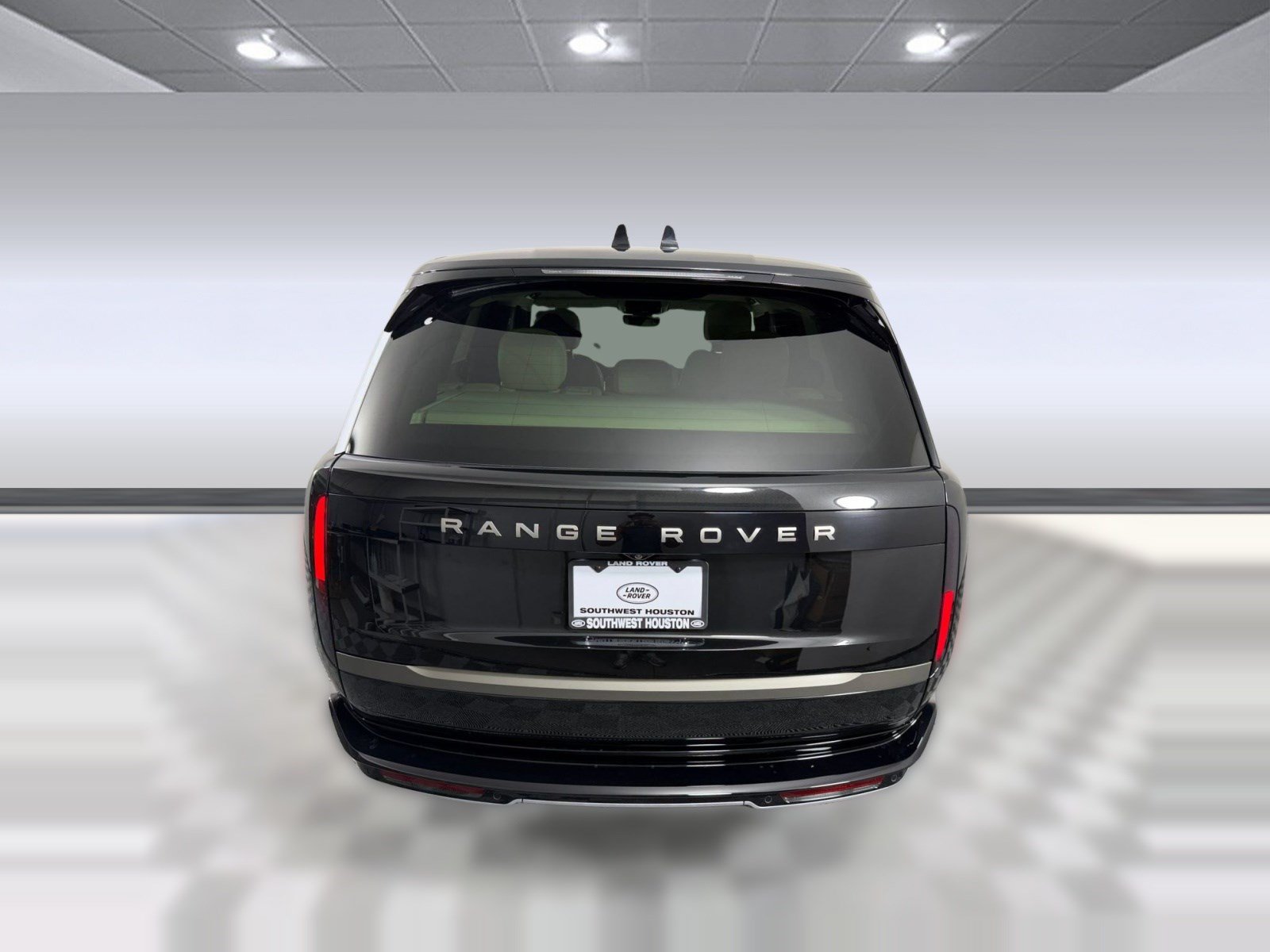 New 2026 Land Rover Range Rover SE AWD/4WD image 10