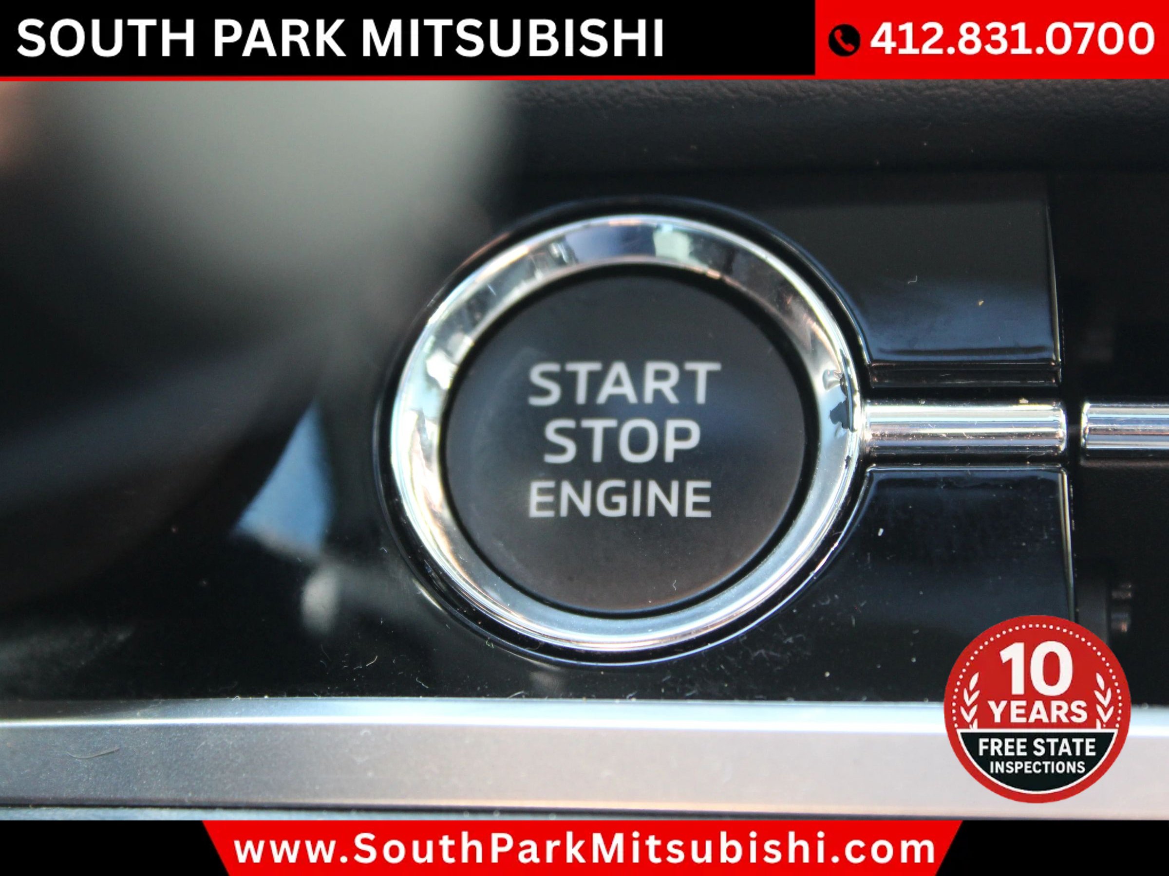 Used 2022 Mitsubishi Outlander SE AWD/4WD image 25