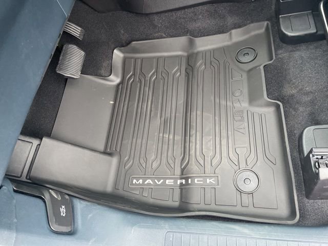 New 2026 Ford Maverick XLT w/ Equipment Group 301A image 24
