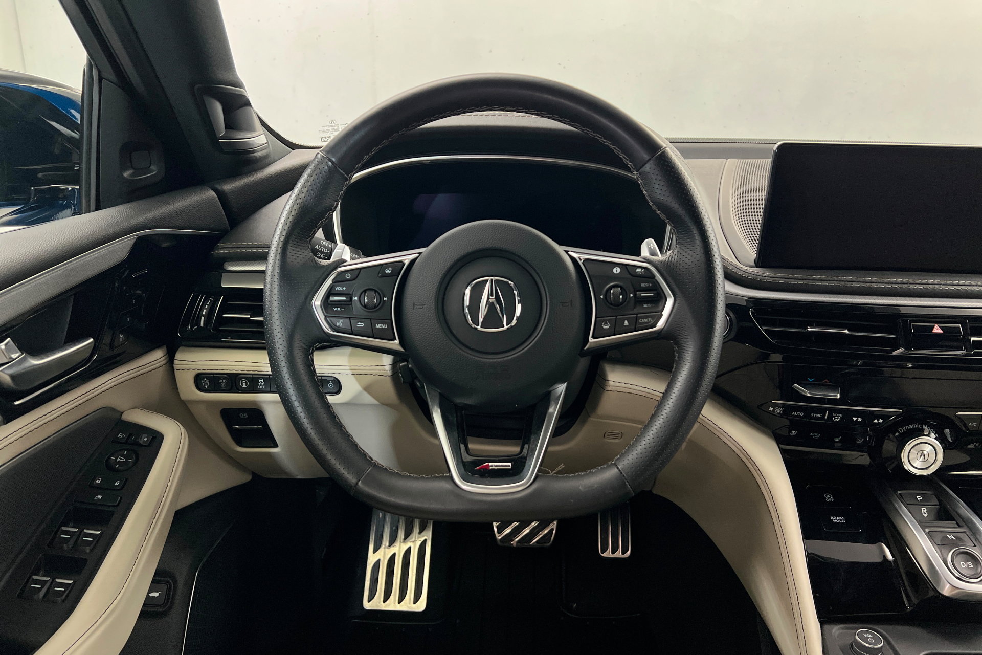 Used 2026 Acura MDX A-Spec w/ Advance Package AWD/4WD image 13