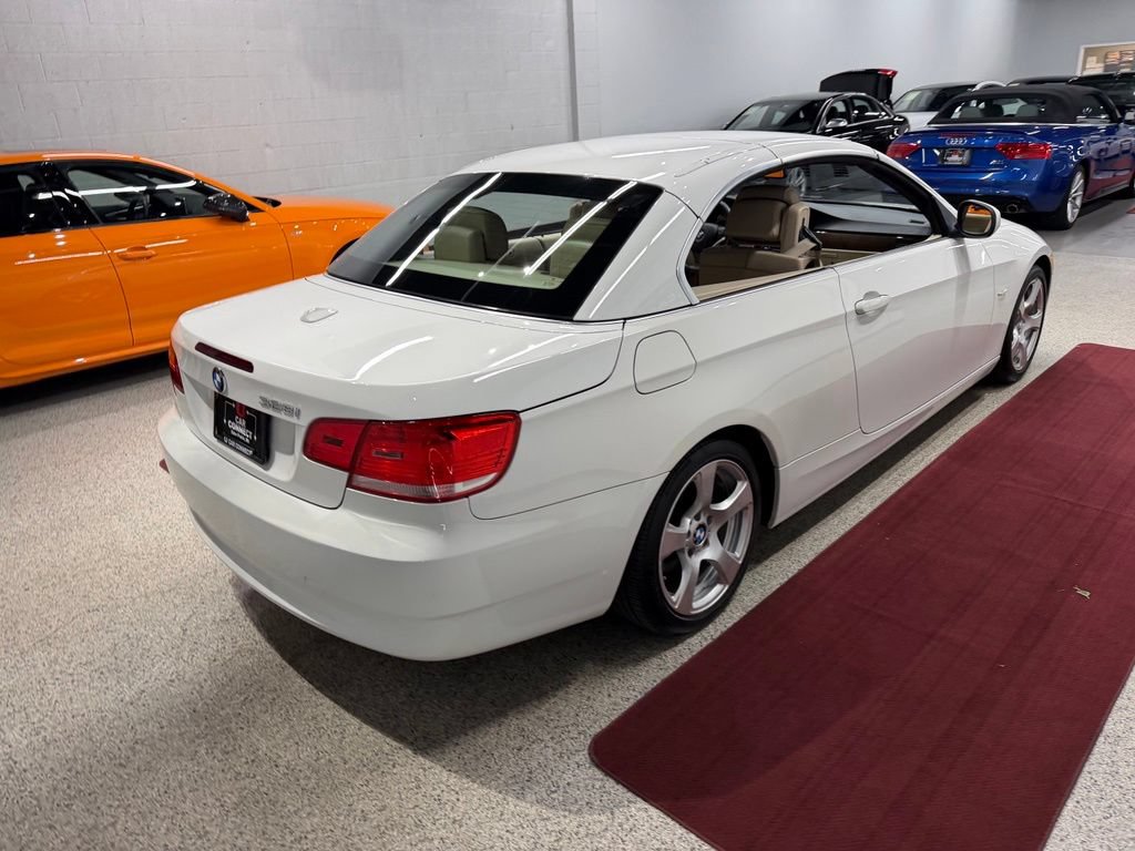 Used 2010 BMW 328i Convertible RWD image 61