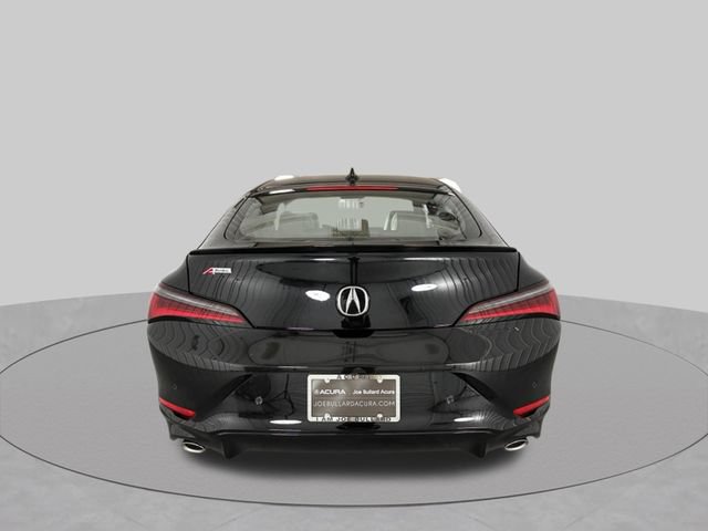 New 2026 Acura Integra A-Spec w/ Technology Package FWD image 6