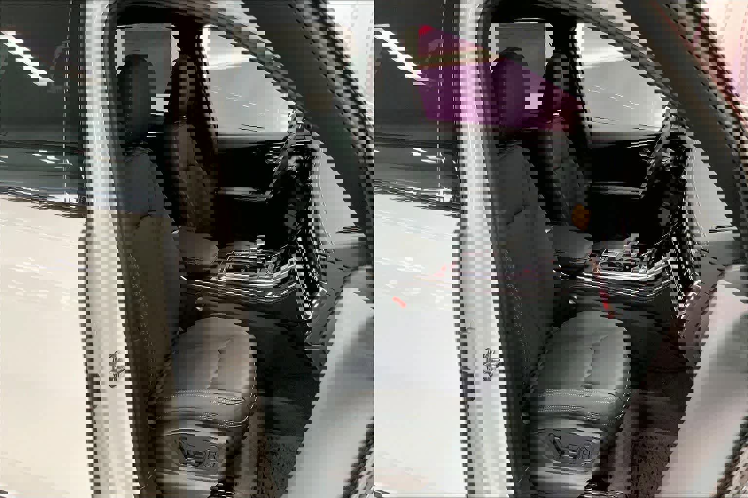 New 2026 Audi Q7 3.0T Premium Plus image 14