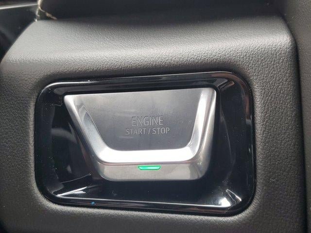 New 2026 GMC Yukon XL Elevation w/ Elevation Premium Package RWD image 29