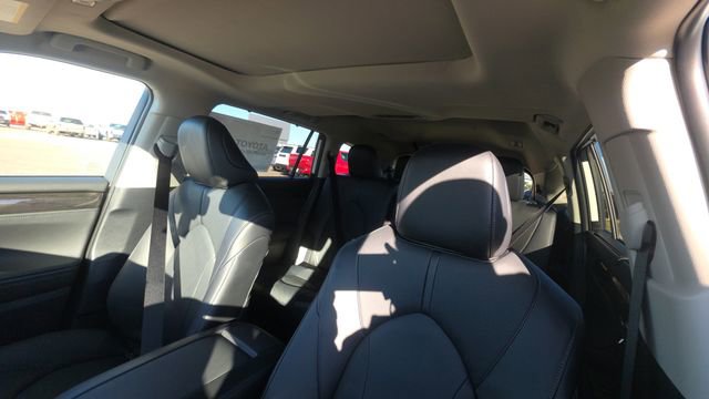 New 2026 Toyota Highlander Limited AWD/4WD image 14