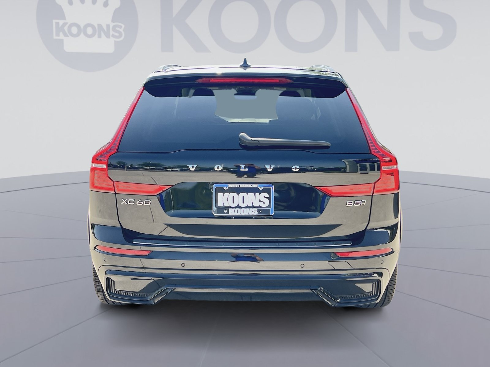 Certified 2024 Volvo XC60 B5 Ultimate w/ Protection Package Premier AWD/4WD image 5
