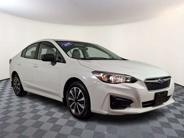 Used 2019 Subaru Impreza 2.0i AWD/4WD image 1