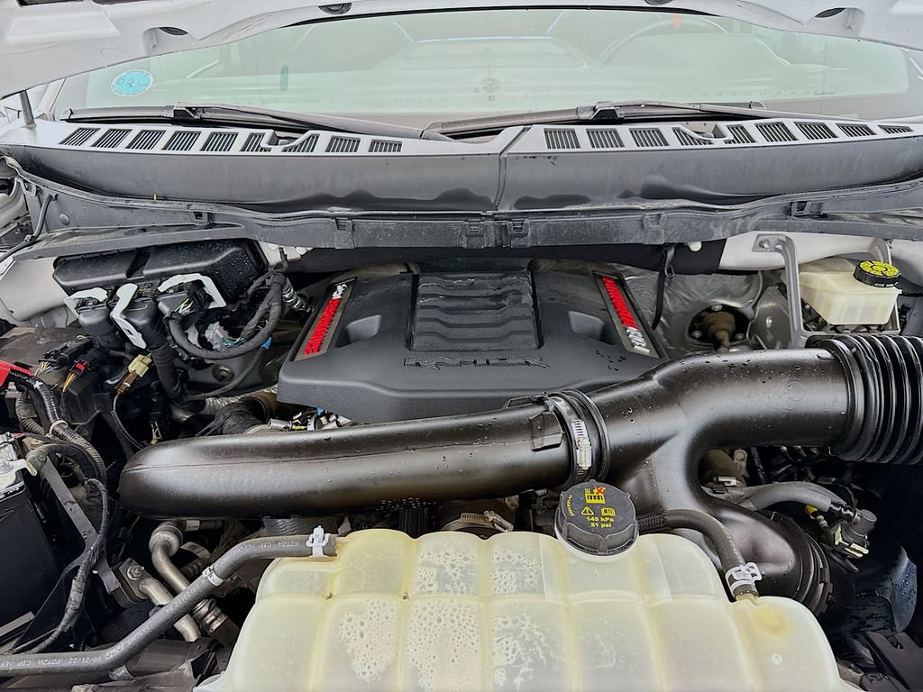 Used 2023 Ford F150 Raptor image 32