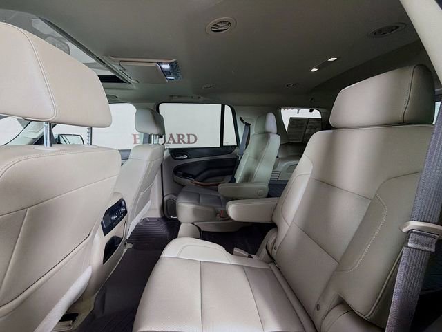Used 2018 Chevrolet Tahoe Premier AWD/4WD image 30