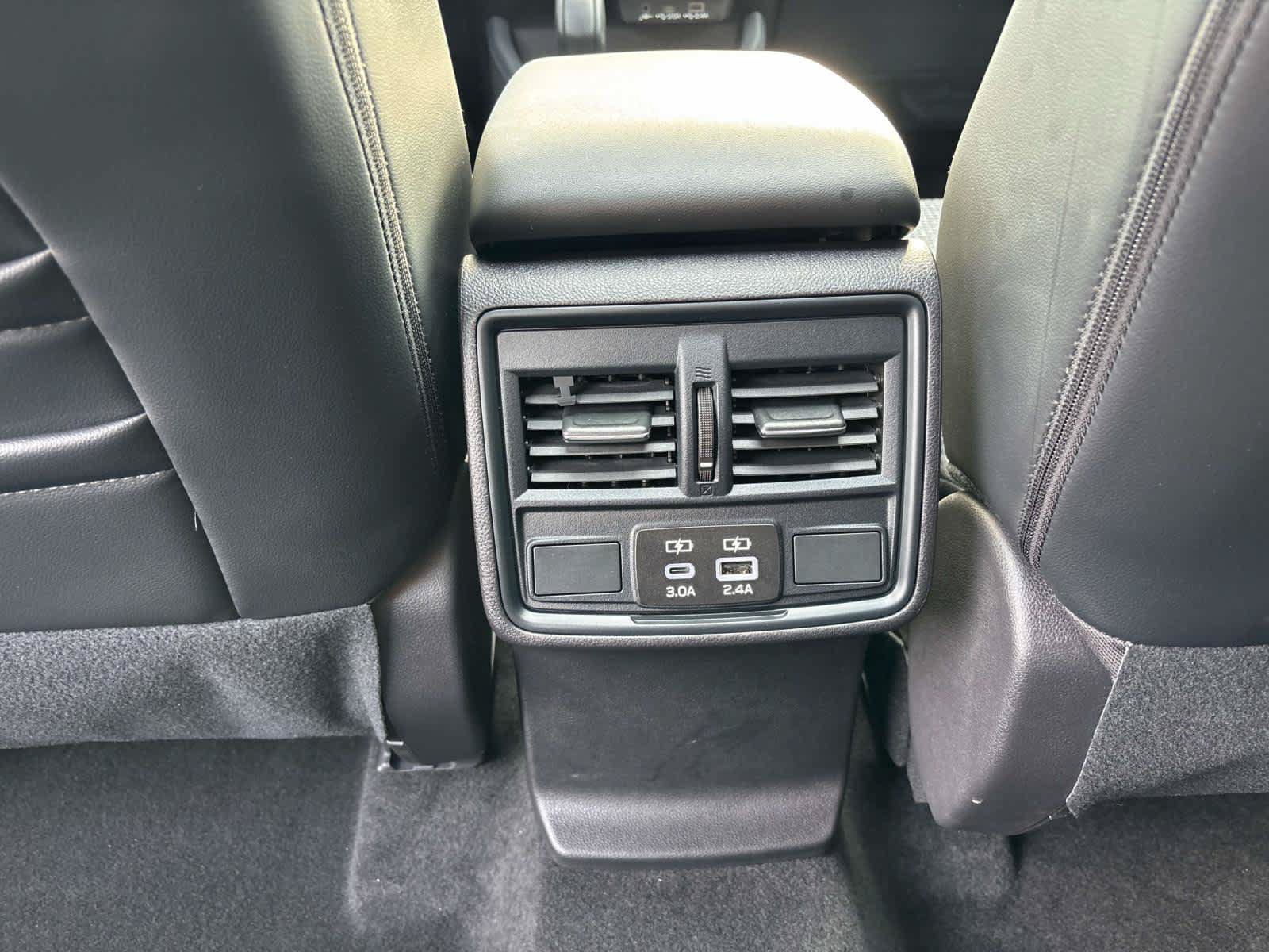 Used 2026 Subaru Forester Premium AWD/4WD image 15