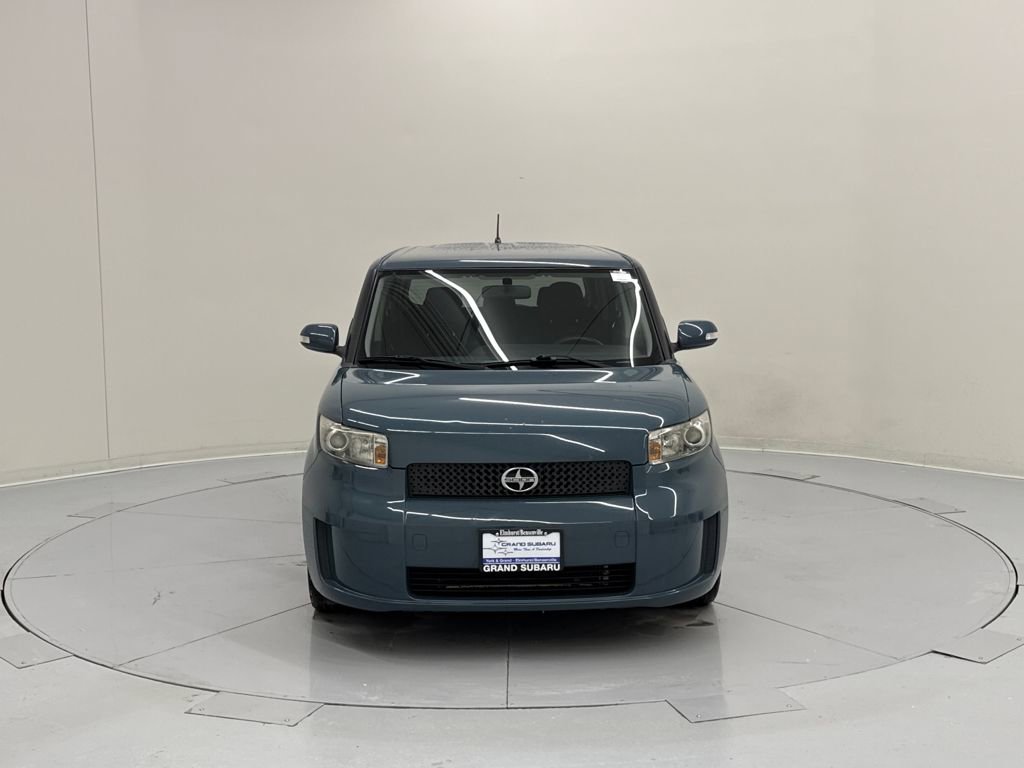 Used 2010 Scion xB image 8