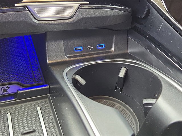 New 2026 Mercedes-Benz S 580 4MATIC Sedan image 15