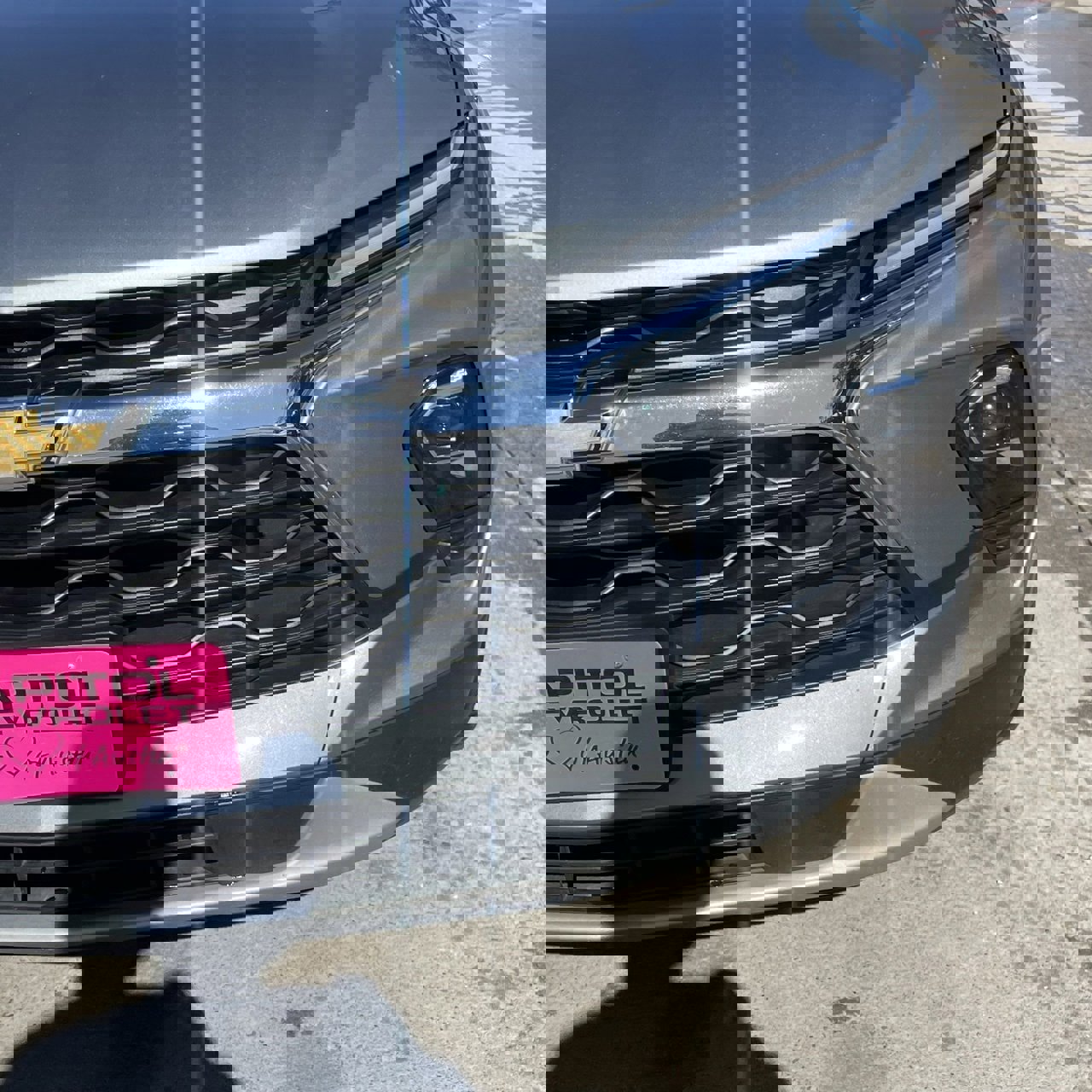 Used 2025 Chevrolet Blazer LT image 7