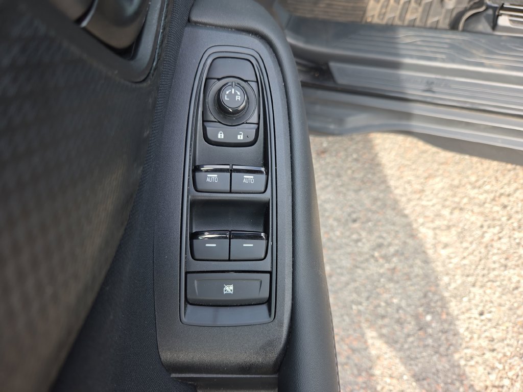 Certified 2023 Subaru Outback AWD/4WD image 25