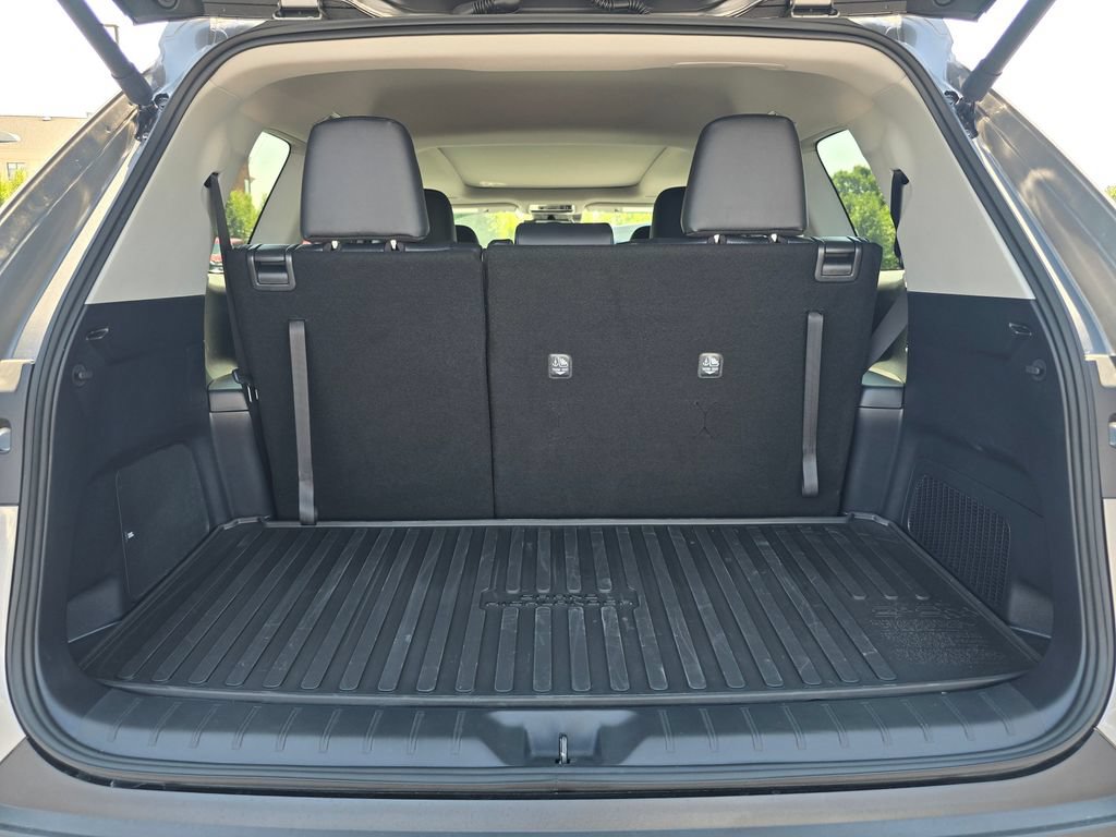New 2026 Toyota Grand Highlander AWD image 13
