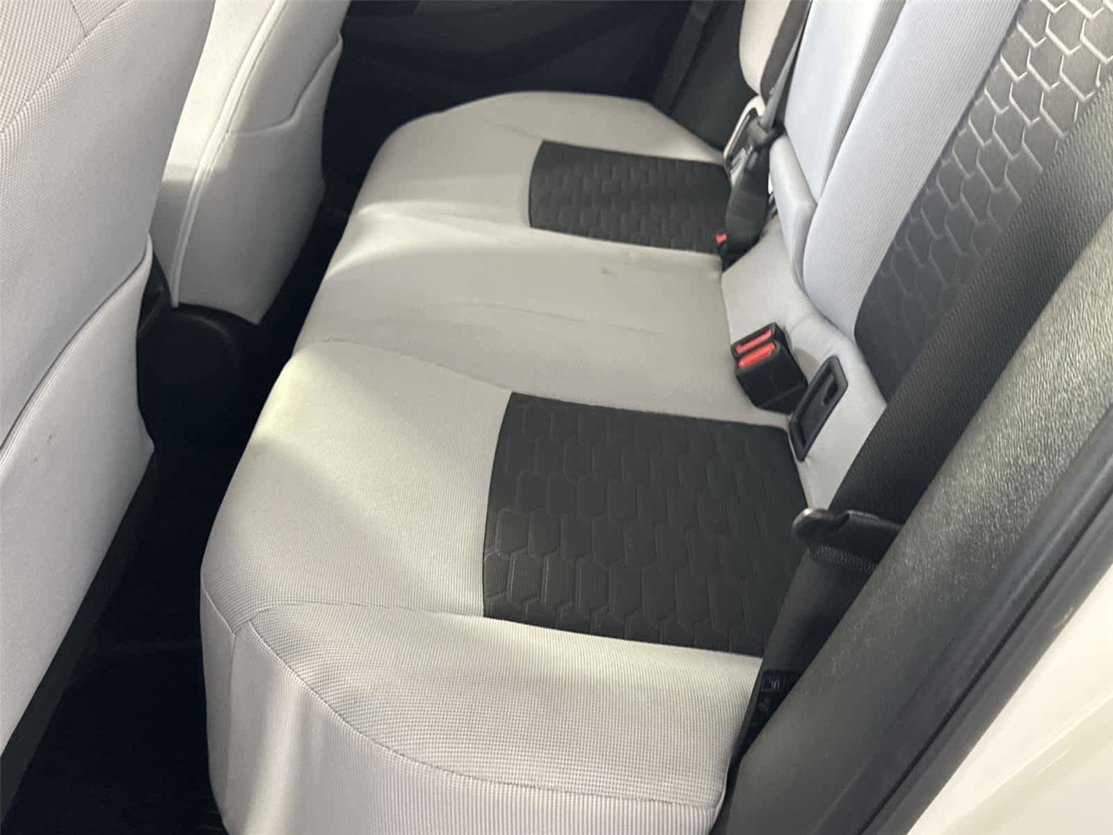 Used 2019 Toyota Corolla SE FWD image 13