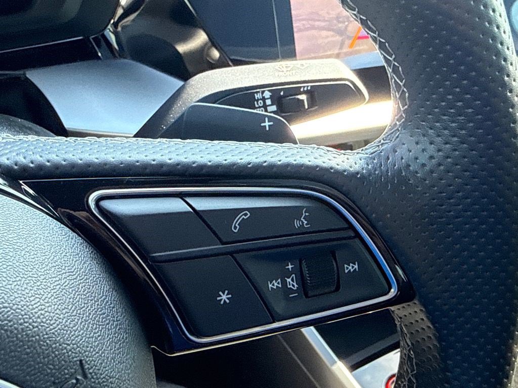 Used 2022 Audi S3 Premium image 24