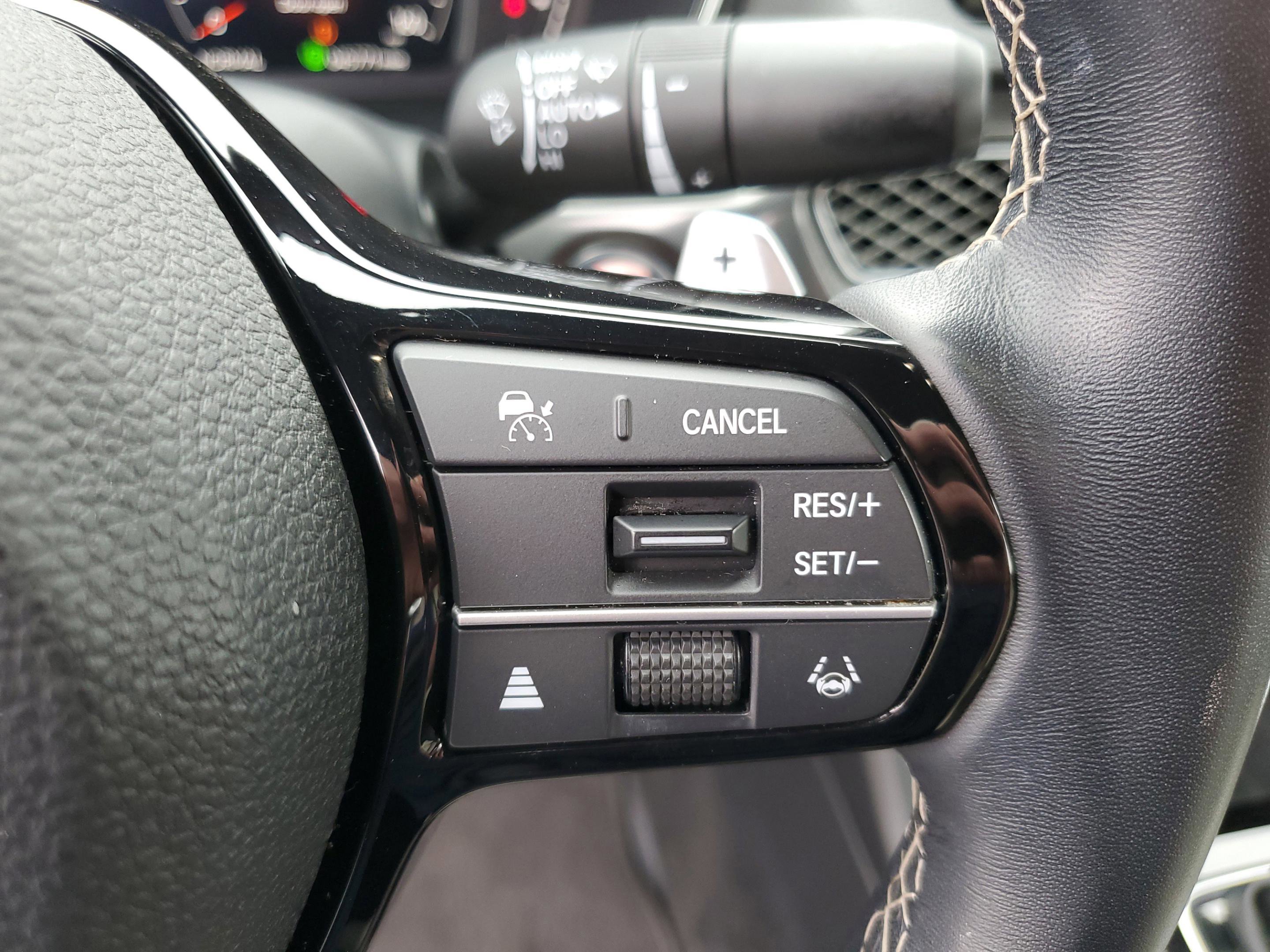 Used 2024 Acura Integra A-Spec image 16