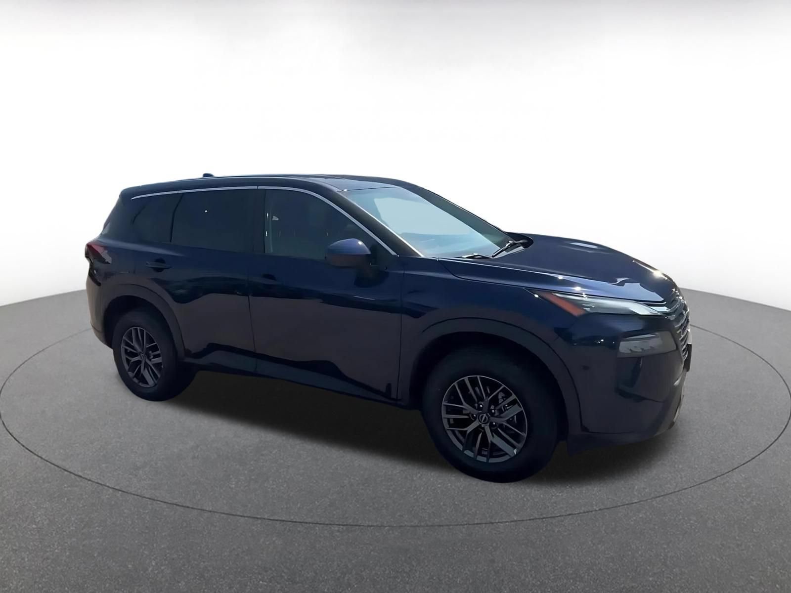 Used 2026 Nissan Rogue SV AWD/4WD video 2