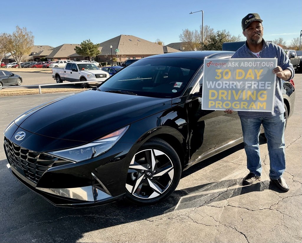 Used 2022 Hyundai Elantra Limited w/ Cargo Package