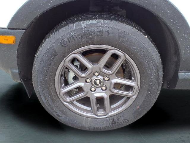 Certified 2025 Ford Bronco Sport Big Bend w/ Convenience Package image 10