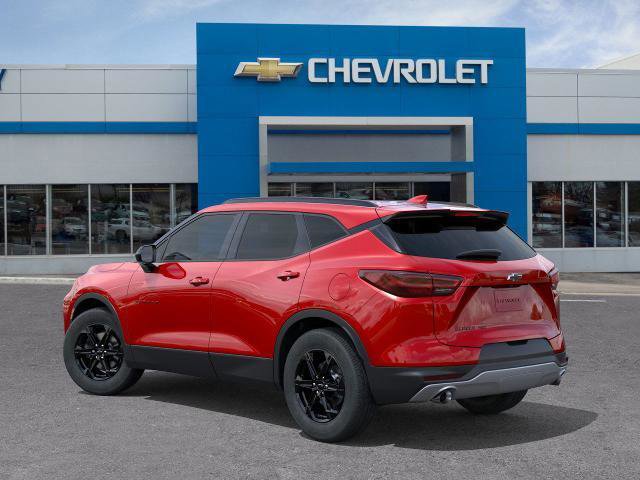 New 2026 Chevrolet Blazer LT image 35