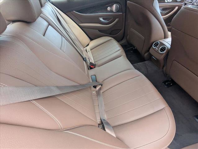 Used 2020 Mercedes-Benz E 350 Sedan image 18