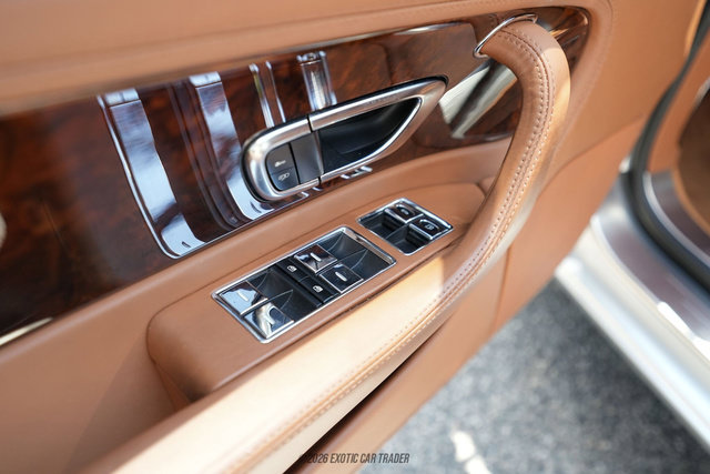 Used 2005 Bentley Continental GT AWD/4WD image 28