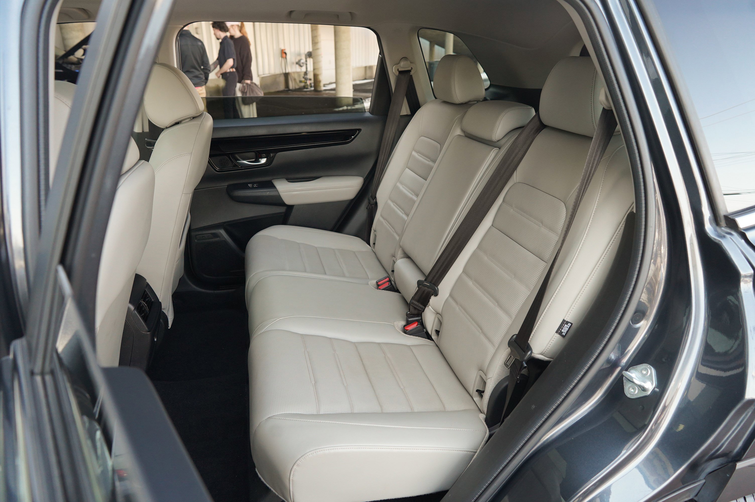 Used 2023 Honda CR-V EX-L image 36