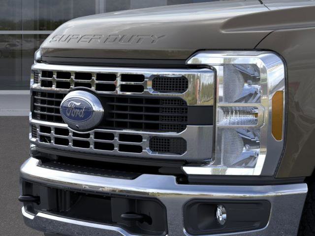 New 2026 Ford F250 XLT w/ Tremor Off-Road Package image 17