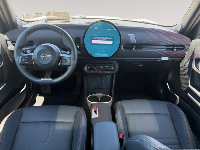 Certified 2026 MINI Cooper S FWD image 10