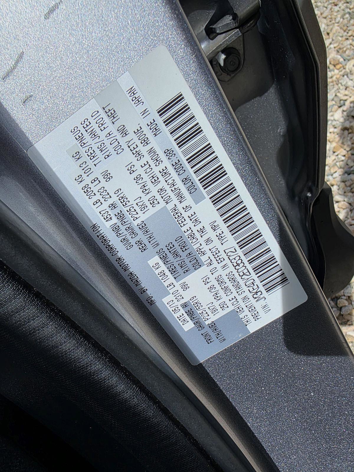 Used 2014 MAZDA CX-5 Grand Touring AWD/4WD image 21