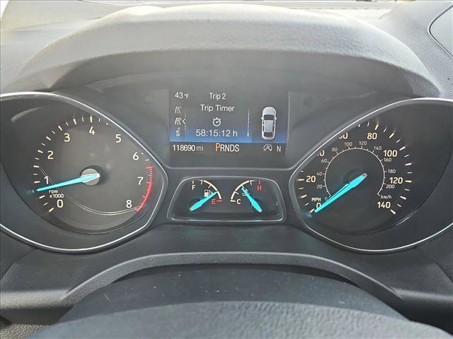 Used 2017 Ford Escape SE image 11