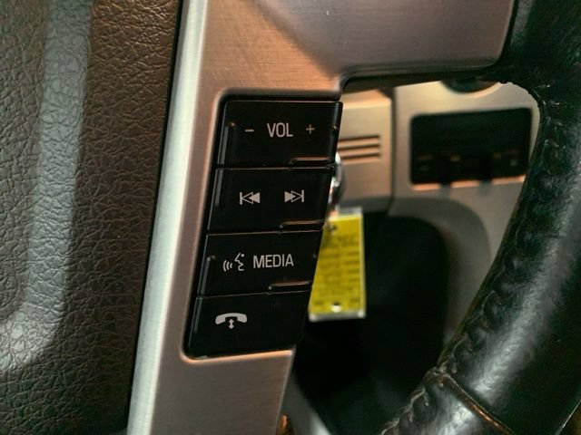Used 2013 Ford F150 Platinum AWD/4WD image 33